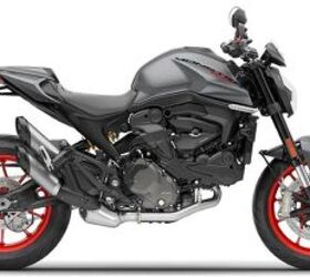 2025 Ducati Monster 937+