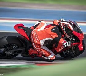 2025 ducati panigale v4s review first ride