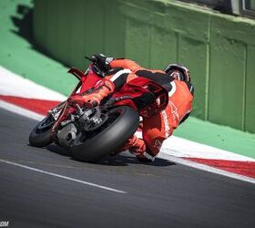 2025 ducati panigale v4s review first ride