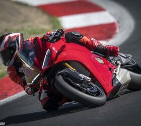 2025 ducati panigale v4s review first ride