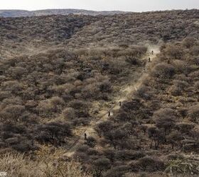 2024 gs trophy day 1 welcome to namibia