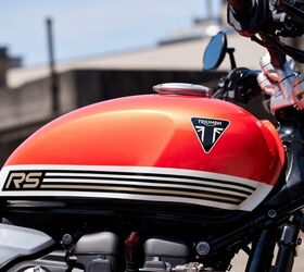 2025 triumph speed twin 1200 and speed twin 1200 rs gallery