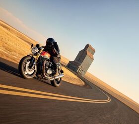 2025 triumph speed twin 1200 and speed twin 1200 rs gallery