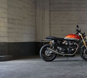 2025 triumph speed twin 1200 and speed twin 1200 rs gallery