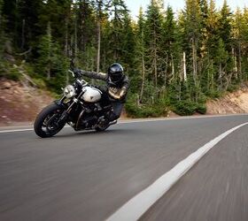 2025 triumph speed twin 1200 and speed twin 1200 rs gallery