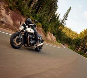 2025 triumph speed twin 1200 and speed twin 1200 rs gallery