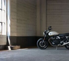 2025 triumph speed twin 1200 and speed twin 1200 rs gallery