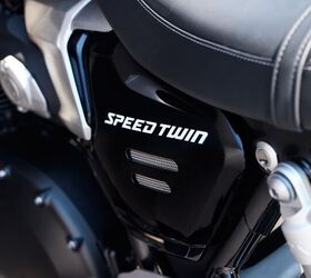 2025 triumph speed twin 1200 and speed twin 1200 rs gallery