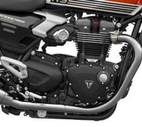 2025 triumph speed twin 1200 and speed twin 1200 rs first look