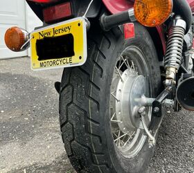 2006 kawasaki vulcan 500 runs well 2 400