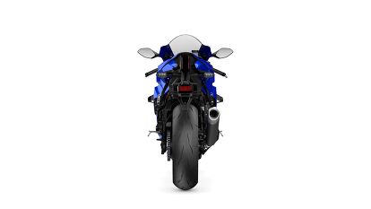 2025 R1 2025 Yamaha YZF-R1 and YZF-R1M First Look | Motorcycle.com