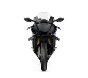 2025 Yamaha YZF-R1 and YZF-R1M First Look | Motorcycle.com