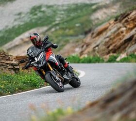 2025 ducati multistrada v4 pikes peak gallery