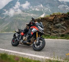 2025 ducati multistrada v4 pikes peak gallery