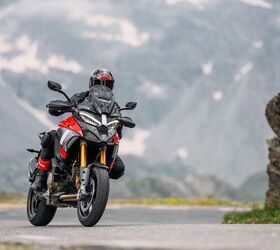 2025 ducati multistrada v4 pikes peak gallery