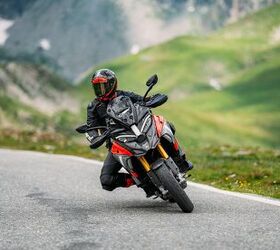 2025 ducati multistrada v4 pikes peak gallery