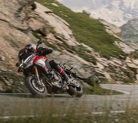 2025 ducati multistrada v4 pikes peak gallery