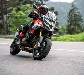 2025 ducati multistrada v4 pikes peak gallery