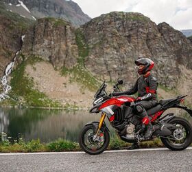 2025 ducati multistrada v4 pikes peak gallery