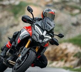 2025 ducati multistrada v4 pikes peak gallery