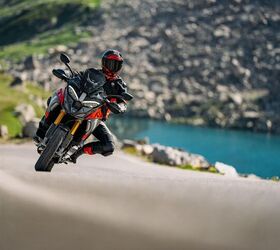 2025 ducati multistrada v4 pikes peak gallery