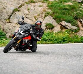 2025 ducati multistrada v4 pikes peak gallery