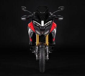 2025 ducati multistrada v4 pikes peak gallery