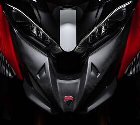 2025 ducati multistrada v4 pikes peak gallery