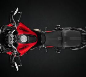 2025 ducati multistrada v4 pikes peak gallery