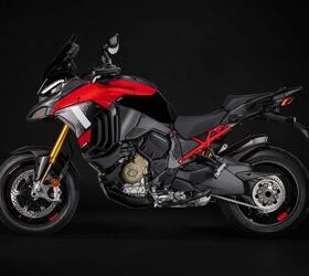 2025 ducati multistrada v4 pikes peak gallery