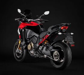 2025 ducati multistrada v4 pikes peak gallery