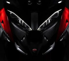 2025 ducati multistrada v4 pikes peak gallery