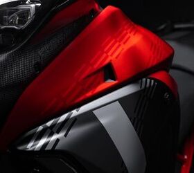 2025 ducati multistrada v4 pikes peak gallery