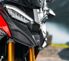 2025 ducati multistrada v4 pikes peak gallery