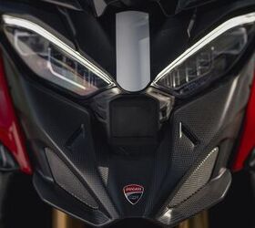 2025 ducati multistrada v4 pikes peak gallery