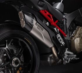 2025 ducati multistrada v4 pikes peak gallery