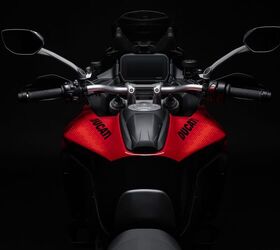 2025 ducati multistrada v4 pikes peak gallery