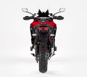 2025 ducati multistrada v4 and multistrada v4 s gallery