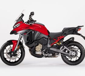 2025 ducati multistrada v4 and multistrada v4 s gallery