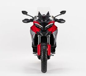 2025 ducati multistrada v4 and multistrada v4 s gallery