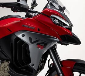 2025 ducati multistrada v4 and multistrada v4 s gallery