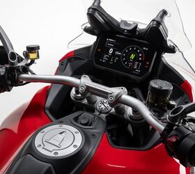 2025 ducati multistrada v4 and multistrada v4 s gallery