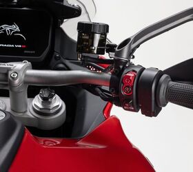 2025 ducati multistrada v4 and multistrada v4 s gallery