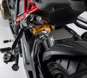 2025 ducati multistrada v4 and multistrada v4 s gallery