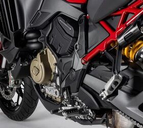 2025 ducati multistrada v4 and multistrada v4 s gallery