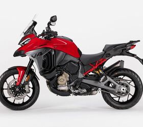 2025 ducati multistrada v4 and multistrada v4 s gallery