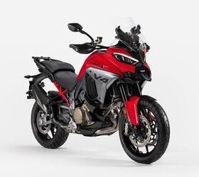 2025 ducati multistrada v4 and multistrada v4 s gallery