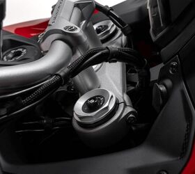 2025 ducati multistrada v4 and multistrada v4 s gallery