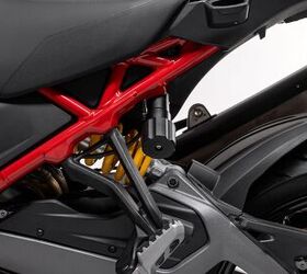 2025 ducati multistrada v4 and multistrada v4 s gallery