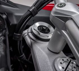 2025 ducati multistrada v4 and multistrada v4 s gallery